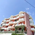 Anita Apartments Budva