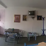 Apartman Buljarica