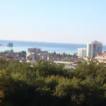 Adriatic Lux Apartment