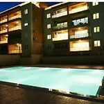 Two-Room Apartment In The Becici One Residential Complex