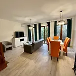 Lux Apartment