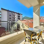 Comfort Apartments Aleksic