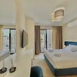 Comfort Apartments Pasha