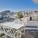 Luxury Hotel Riva - Budva