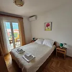 Apartments & Rooms Vuksanovic Ivana