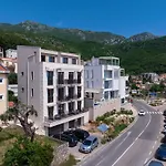 Niki Apartments Przno