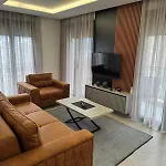 Apartman Anna Atina Budva