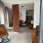 Apartman Anna Atina Budva
