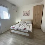 Guesthouse Apartments Cenic