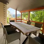 El Mar House