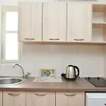 Royal Garden Apartments & Gastronomy