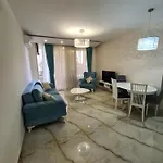 Aura Time Apartments