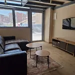 Sole Apartments