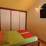 Rossa Apartments