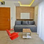 Gospostina Apartment