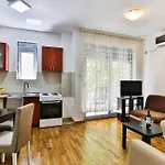 City Montesun Apartments 2