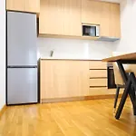 Status-M Apartments Nikic
