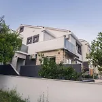 Villa Montemaris Budva
