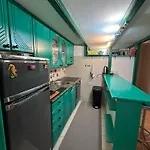 Green Apartment