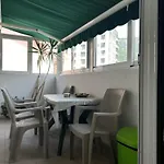 Green Apartment