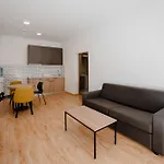 Trsteno Beach Apartments