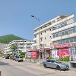 M Apartment Budva