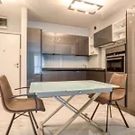 Apartment Sunrise In Center Of Budva, Montenegro