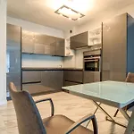 Apartment Sunrise In Center Of Budva, Montenegro
