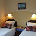 Apartments Pod Lozom With Seaview