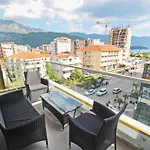 Orange Lux Apartments