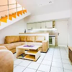 Apartments Adriatic