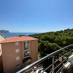Sunset Apartment Petrovac