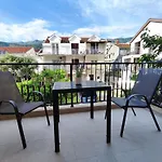 Bofani Apartments Budva