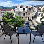 Bofani Apartments Budva