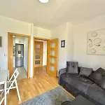 Central Apartments Surina