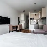 Central Studio By In Property