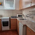 Olga Apartments