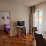 Olga Apartments
