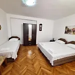 Apartmani Hortenzija