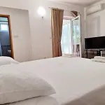 Apartmani Hortenzija