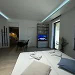 Dora Family Apartments Budva