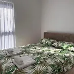 Mima Apartments