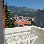 Villa Budvanka Guesthouse