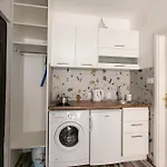 Apartment Good Times