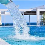 Sea View Tre Canne Luxury Apartment