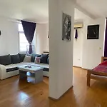 Budva Stan Iznajmljivanje