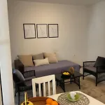 Villa Olive Przno 1 - Patio - Two Parking Spots