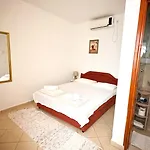 Mediterranean Retreat Becici