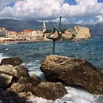 Apartments Budva