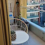 Luxury Apartment In Victoria Palace Budva Center